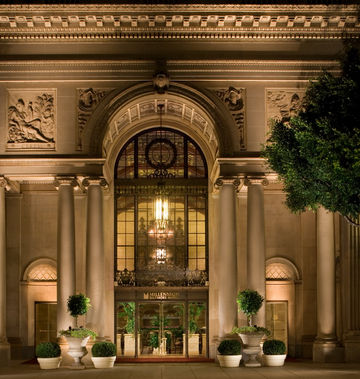 Millennium Biltmore Hotel