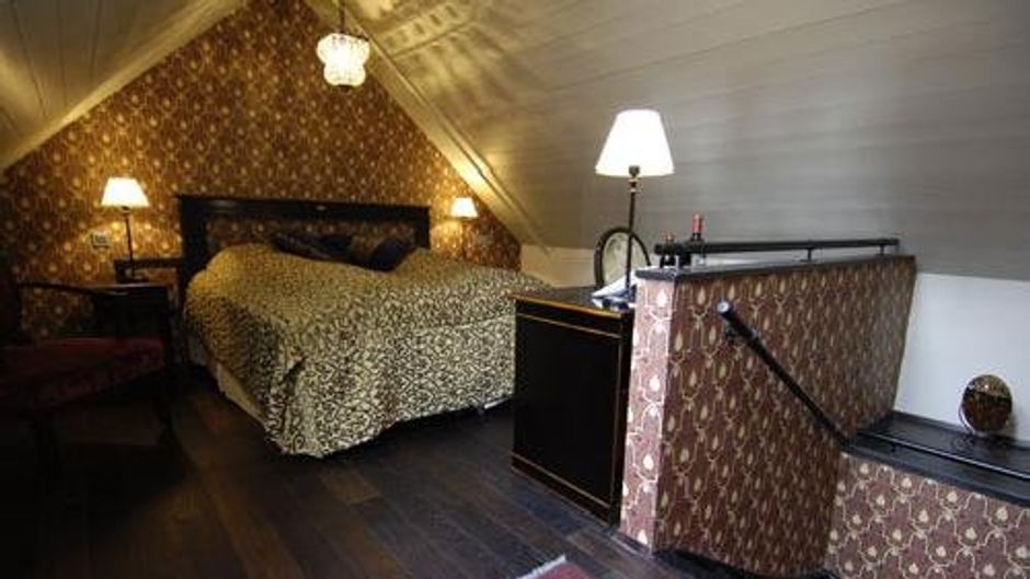 The Hanseatiske Hotel Suite