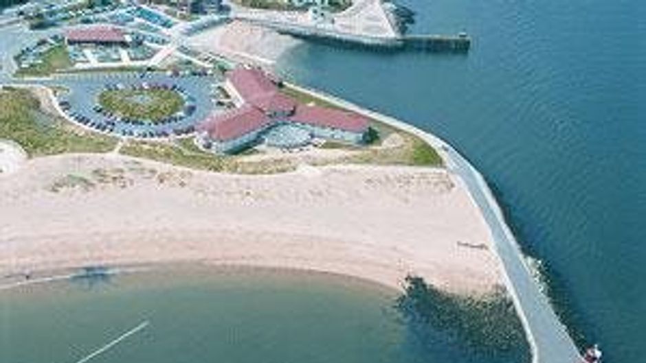 The Little Haven Hotel Other