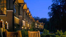 The Lodge at Woodloch