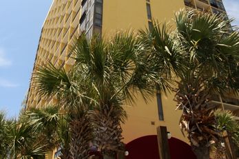 Sun N Sand Resort