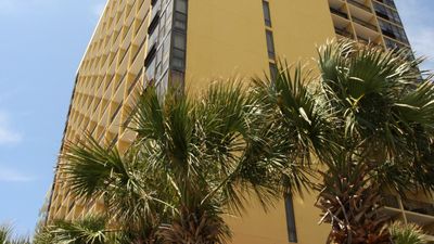 Sun N Sand Resort