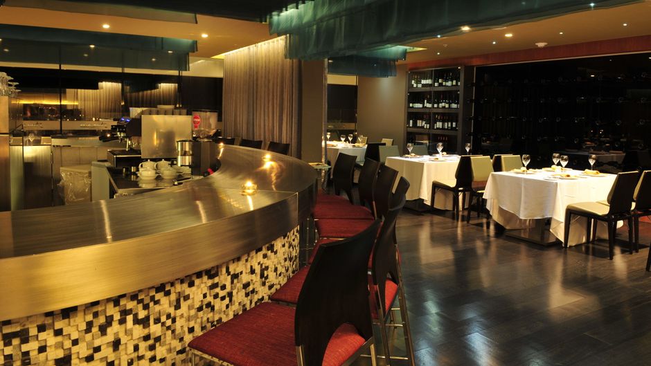Enjoy Antofagasta Restaurant