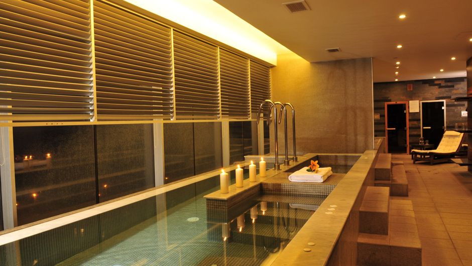 Enjoy Antofagasta Spa