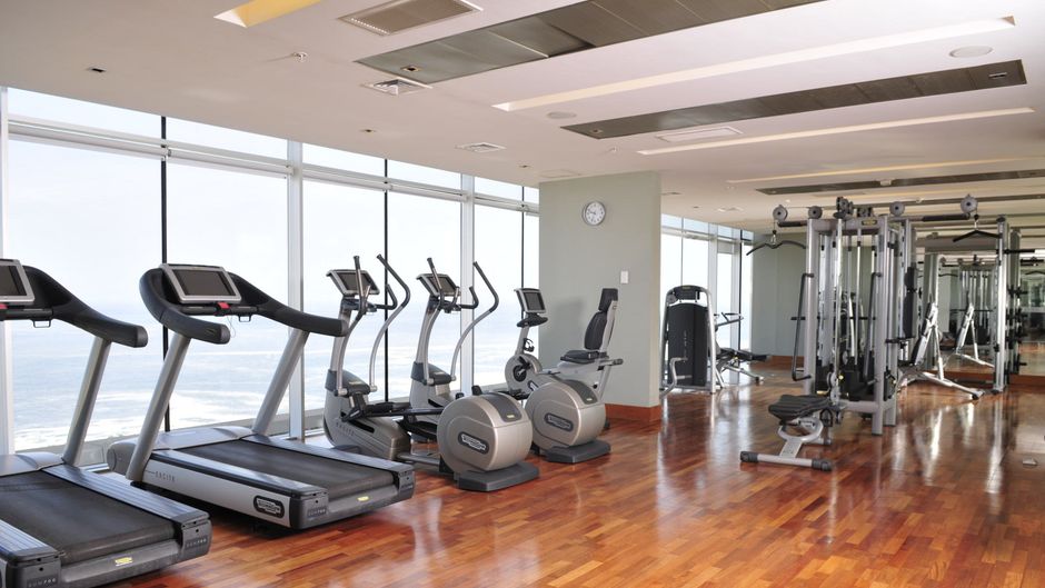 Enjoy Antofagasta Health Club