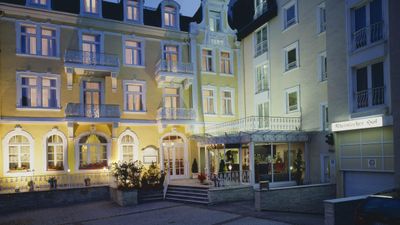 Rheinischer Hof