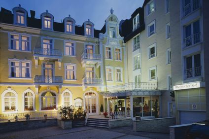 Rheinischer Hof