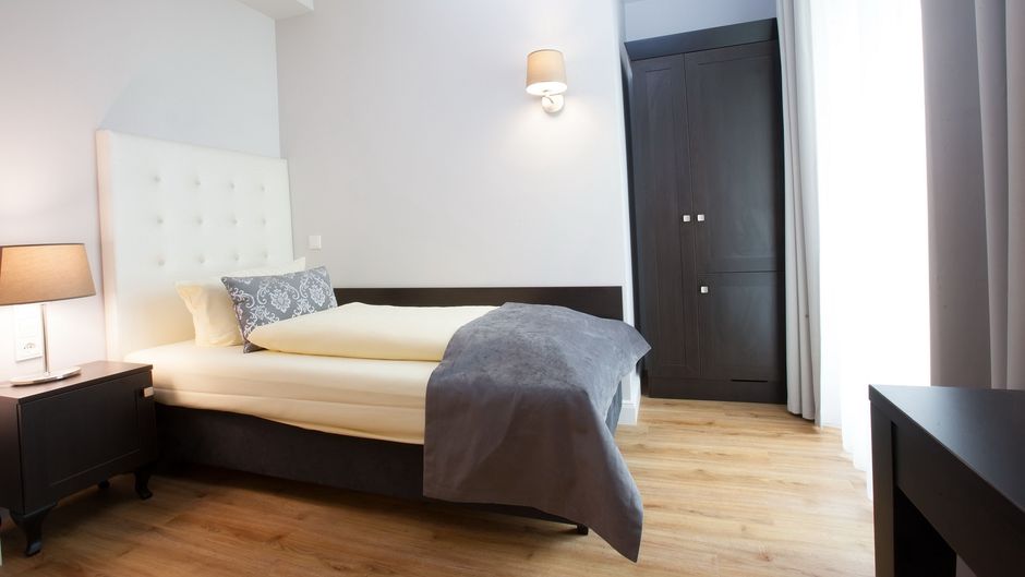 Rheinischer Hof Room