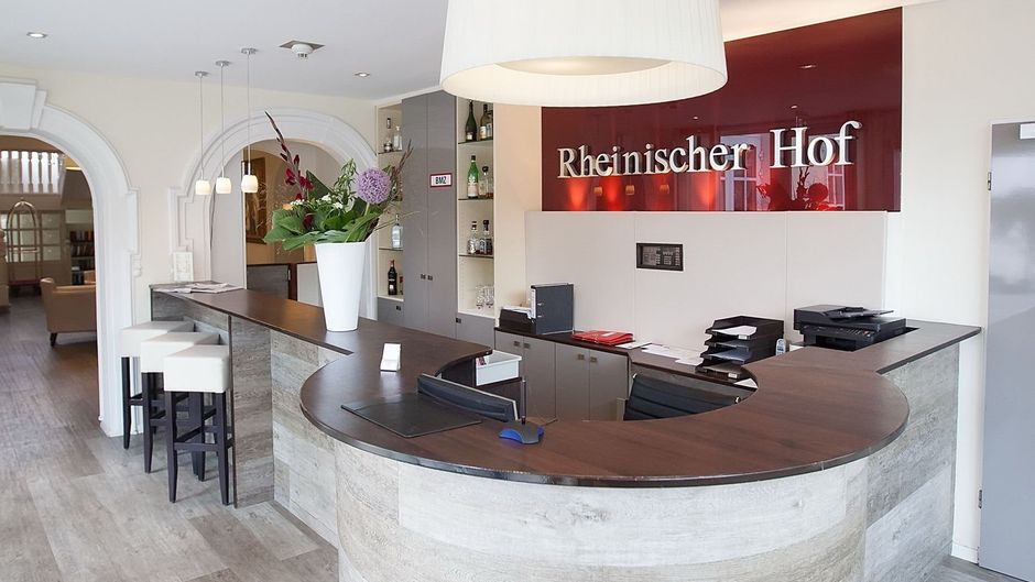 Rheinischer Hof Other