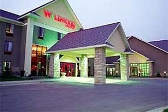 Wildwood Lodge