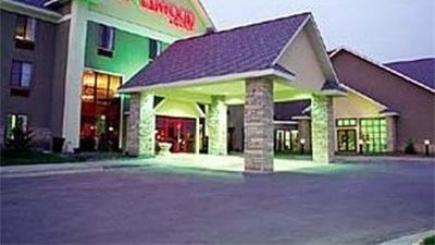 Wildwood Lodge