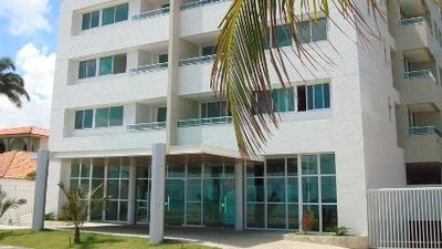 InterCity Premium Joao Pessoa