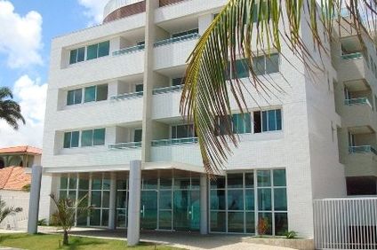 InterCity Premium Joao Pessoa