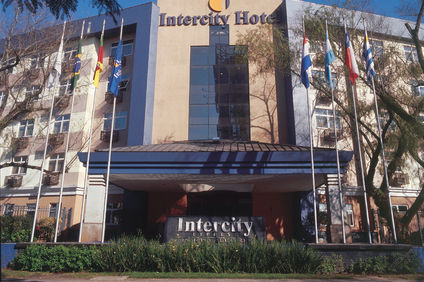 InterCity Aeroporto Porto Alegre