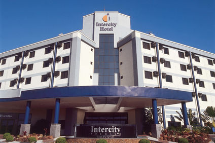 InterCity Premium Gravatai Hotel