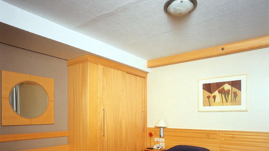 InterCity Premium Gravatai Hotel Room