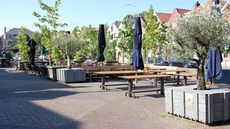 City Hotel La Reine