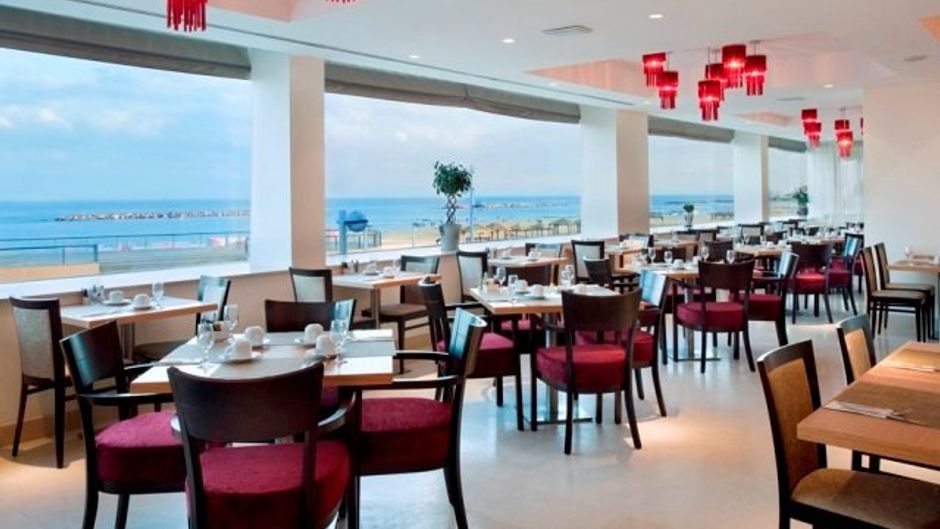 Park Plaza Orchid Hotel, Tel Aviv Restaurant