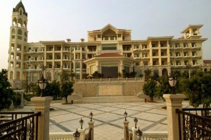 Heshan Country Garden Phoenix