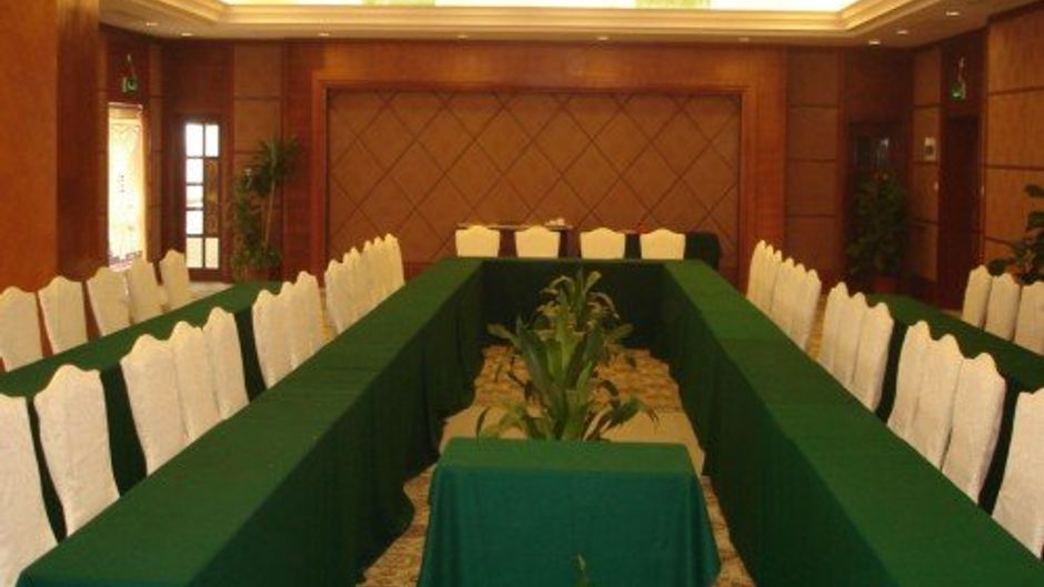 Heshan Country Garden Phoenix Room
