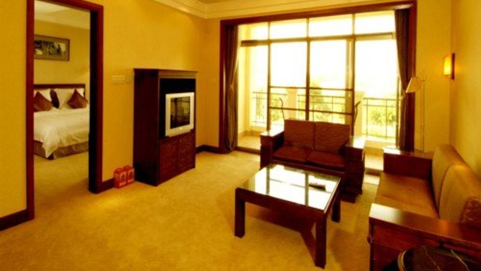 Heshan Country Garden Phoenix Suite