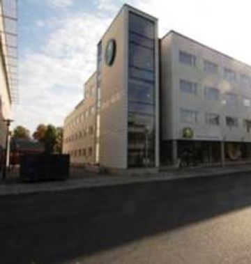 GreenStar Hotel