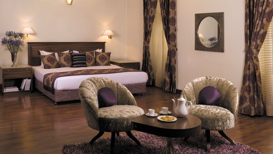 Vivanta by Taj - Ambassador Suite