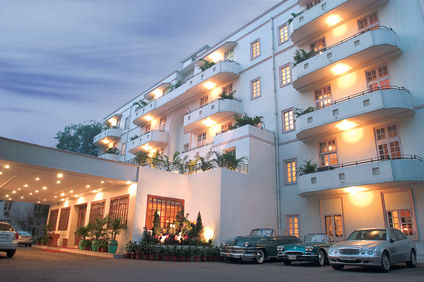 Vivanta by Taj - Ambassador