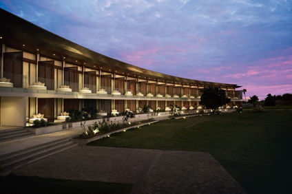 Taj Fisherman's Cove Resorts And Spa