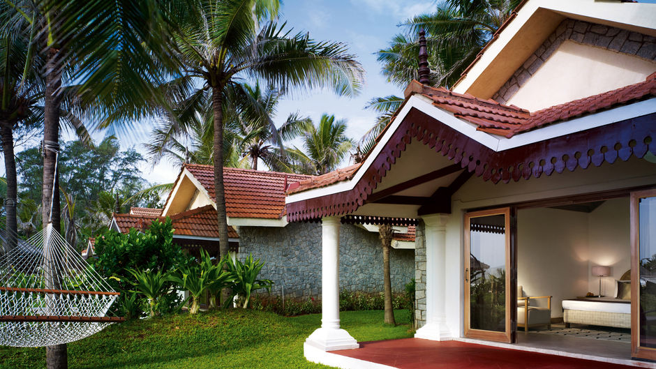 Taj Fisherman's Cove Resorts And Spa Room