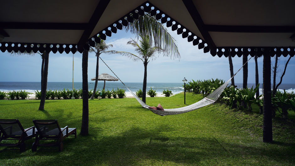 Taj Fisherman's Cove Resorts And Spa Other
