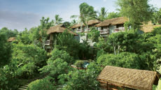 Taj Green Cove Resort and Spa