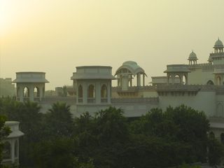 Vivanta by Taj - Hari Mahal, Jodhpur