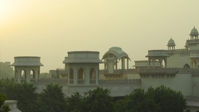 Vivanta by Taj - Hari Mahal, Jodhpur