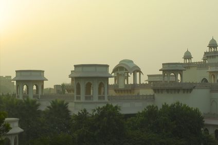 Vivanta by Taj - Hari Mahal, Jodhpur