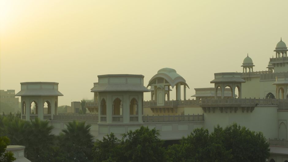 Vivanta by Taj - Hari Mahal, Jodhpur Exterior
