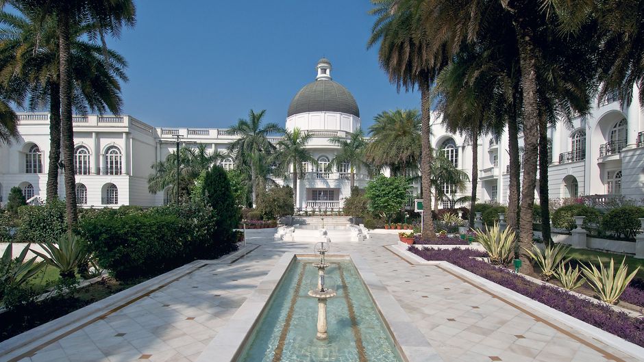 Vivanta by Taj - Gomti Nagar Exterior