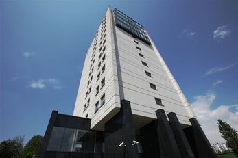 Quality Silesian Hotel Katowice