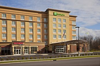 Holiday Inn Louisville Airport South