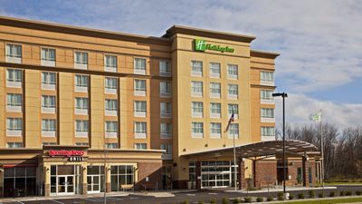Holiday Inn Louisville Airport South