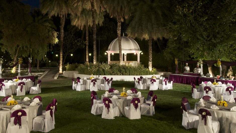 Vivanta by Taj - Gomti Nagar Beach