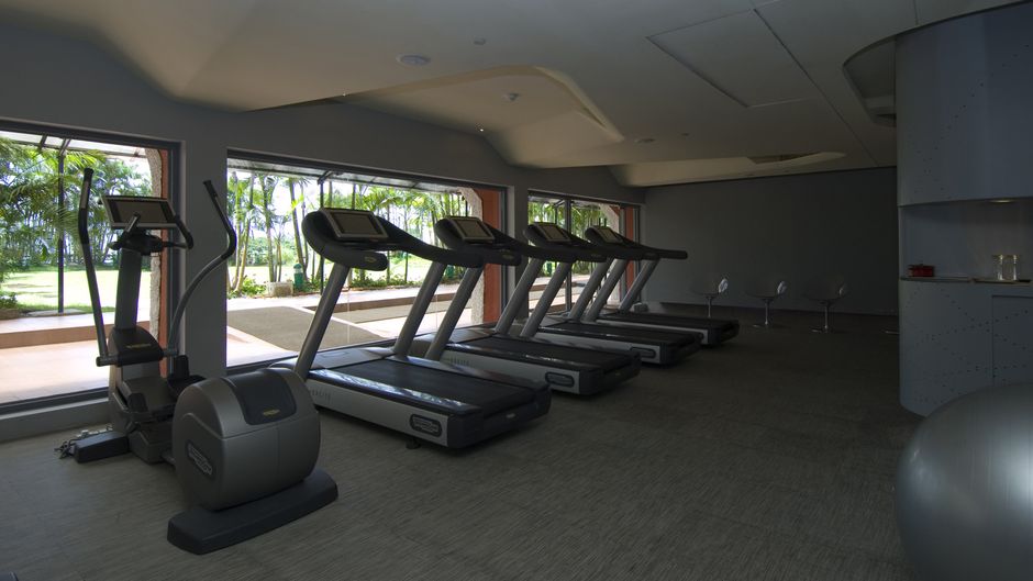 Taj MG Road Bengaluru Health Club