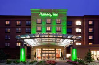 Holiday Inn Madison at the American Ctr