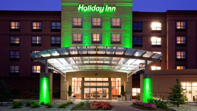 Holiday Inn Madison at the American Ctr
