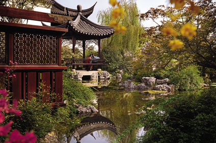 Four Seasons Hotel Hangzhou at West Lake