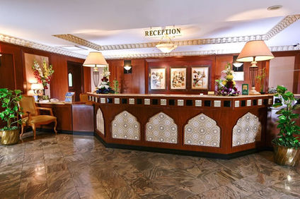 Landmark Plaza Baniyas