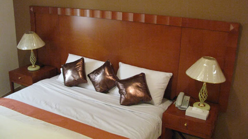 Landmark Suites Thahliya Restaurant