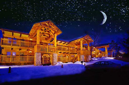 Terrace Suites