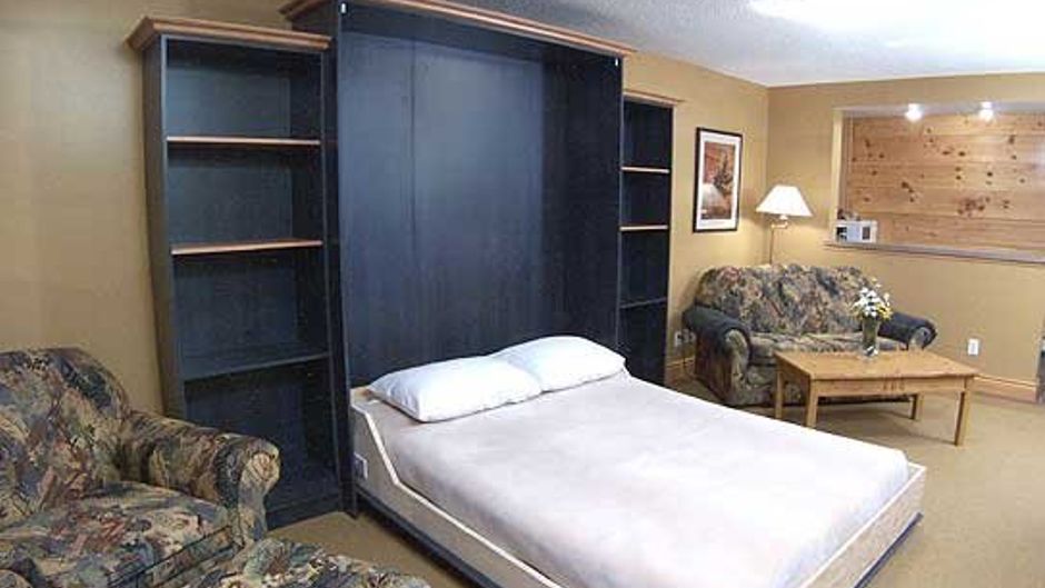Terrace Suites Suite
