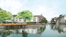 Hotel Aare